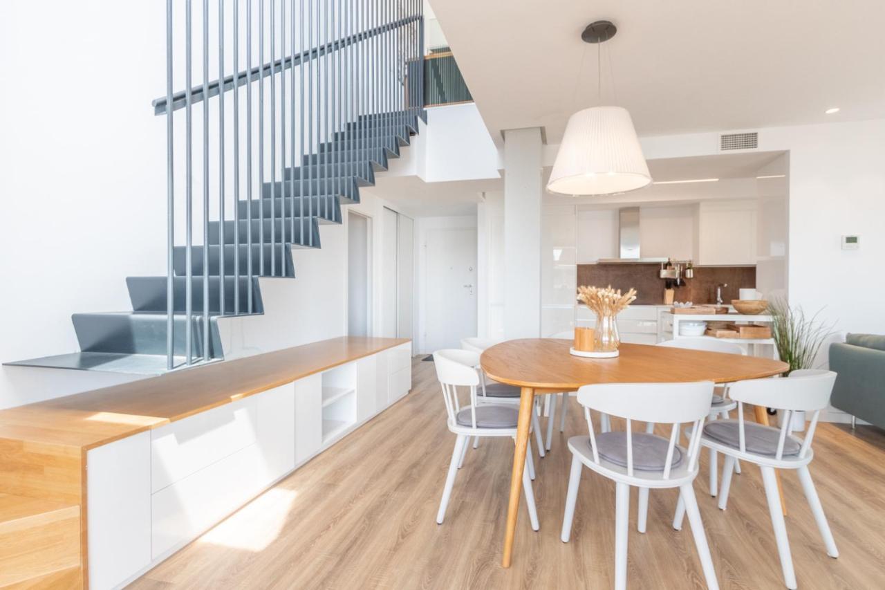 ויאחויוסה Luxury Penthouse Allonbay Village & Spa מראה חיצוני תמונה