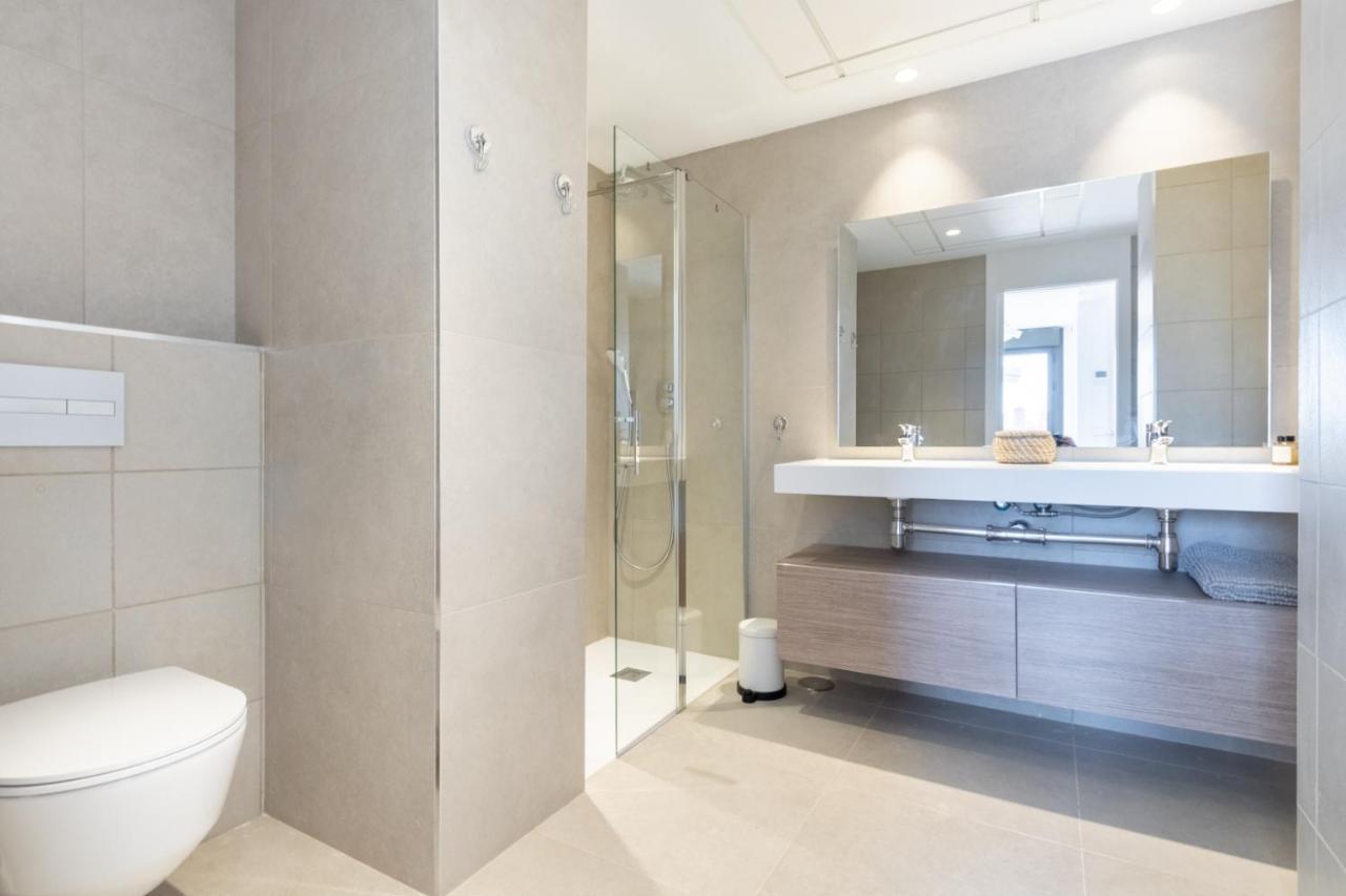 ויאחויוסה Luxury Penthouse Allonbay Village & Spa מראה חיצוני תמונה