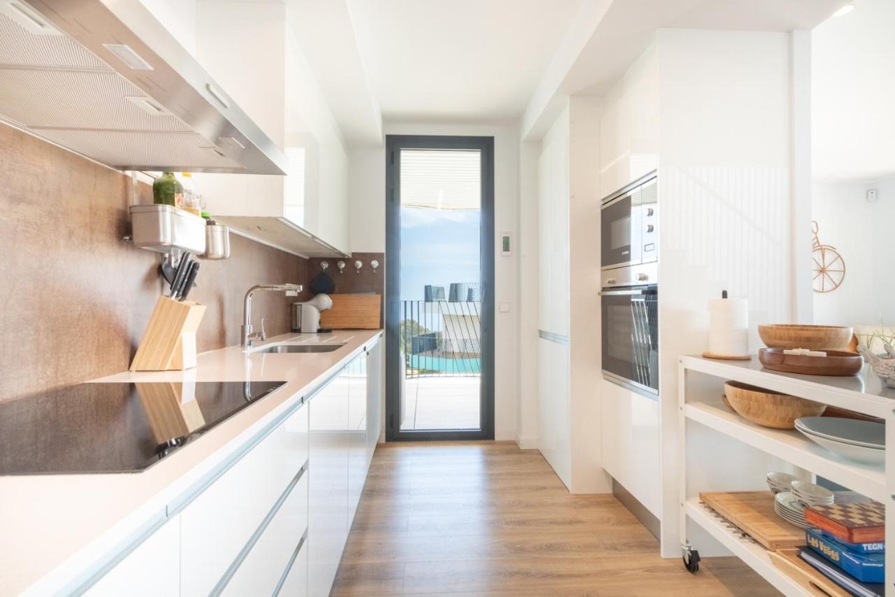 ויאחויוסה Luxury Penthouse Allonbay Village & Spa מראה חיצוני תמונה