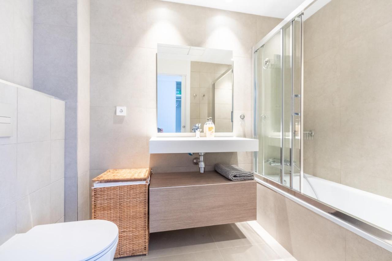ויאחויוסה Luxury Penthouse Allonbay Village & Spa מראה חיצוני תמונה
